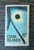 Zamienie Ksiyca - Cook Island czysty