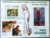 Malarstwo Paul Cezanne - St. Tome czysty