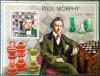 Szachista Paul Morphy - St. Tome czysty