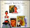 Malarstwo Amadeo Modigliani - Mozambik city czysty