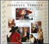Malarstwo Johannes Vermeer - Mozambik czysty