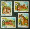 Tygrysy WWF - Laos kasowane