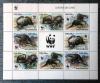 Zwierzta WWF - Mozambik czysty