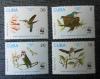 Ptaki WWF - Kuba czyste