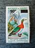 Ptaki przedruk - Dahomey czysty