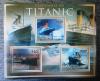 Titanic - Togo czysty