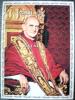 Papie Pawe VI - Zair czysty