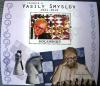 V. Smyslov szachista - Mozambik czysty