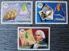 aglowce, mapy, znaczki na znaczkach - Aitutaki czyste