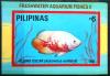 FILIPINY - Ryby czysty