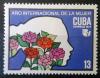 KUBA - Kwiaty czysty