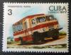 KUBA - Samochd czysty