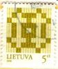LITWA - Obraz kasowany
