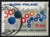 FINLANDIA - Maszyneria kasowany