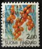 FINLANDIA - Owoce kasowany