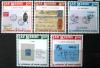 SAN MARINO - znaczki, listy na znaczkach czyste