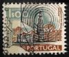 PORTUGALIA - Architektura kasowany