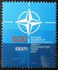 ESTONIA - NATO czysty