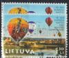 LITWA - Balony kasowany zdjcie pogldowe