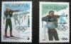MODAWIA - Zimowe Igrzyska Olimpijskie Lillehammer czyste
