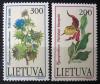 LITWA - Kwiaty czyste