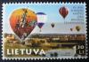 LITWA - Zawody balonowe czysty