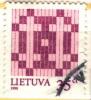 LITWA - Obraz kasowany 