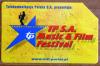 TP SA Music&Film Festival - 25 impulsw zuyta stan jak na zdjciach