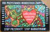 VIII Przystanek Woodstock ary - 25 impulsw zuyta stan jak na zdjciach