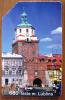 680 lat Lublina - 50 impulsw zuyta stan jak na zdjciach
