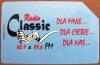 Radio Classic - 50 impulsw zuyta stan jak na zdjciach