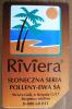 Riviera soneczna seria - 50 impulsw zuyta stan jak na zdjciach