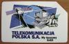 Telekomunikacja Polska S.A. czy - 100 impulsw zuyta stan jak na zdjciach
