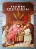 ST. KITTS - Malarstwo Botticelli czysty POZYCJA DOSTPNA