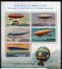 PENRHYN - Sterowce, zeppeliny, balony czysty ( 86-200) POZYCJA DOSTPNA
