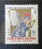 CHRISTMAS ISLAND - Religia czysty POZYCJA DOSTPNA