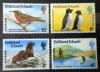 FALKLAND ISLANDS - Zwierzta, ptaki, ryby czyste ( 89-830) POZYCJA DOSTPNA