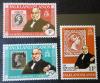 FALKLAND ISLANDS - Znaczki na znaczkach, osobisto czyste ( 89-501) POZYCJA DOSTPNA