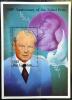 GAMBIA - 100 lat nagrody Nobla, Willy Brandt czysty ( 88-278) POZYCJA DOSTPNA