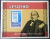 LESOTO - Znaczki na znaczkach czysty POZYCJA DOSTPNA