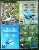 PENRHYN - Ptaki WWF czyste ( 88-952) POZYCJA DOSTPNA