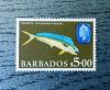 BARBADOS - Ryby czysty POZYCJA DOSTPNA