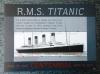 MAYREAU GRENADINES OF SAINT VINCENT - Titanic czysty POZYCJA DOSTPNA