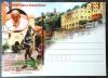 POLSKA - ladami Ojca witego San Marino nr 43 kartka czysta