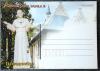 POLSKA - Pomniki Jana Pawa II Dzwonowice nr 38 kartka czysta