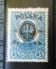 Pierwsze wydanie prowizoryczne tzw. lubelskie nd. ltgr na znaczkach dobroczynnych austro-wgierskiej poczty polowej czysty lady podlepek zdjcie pogldowe